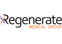 Regenerate Logo